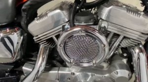 Harley-Davidson Sportster 883 Low XL883L 2006 год 18180