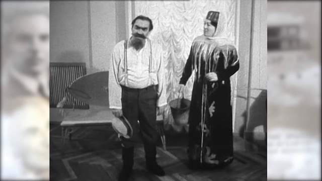 шортанов горцы