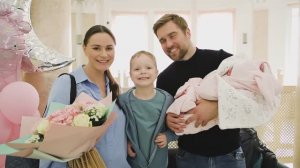 РОДДОМ  забираем Еву