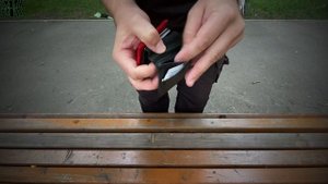 Карманный EDC / Pocket EDC /