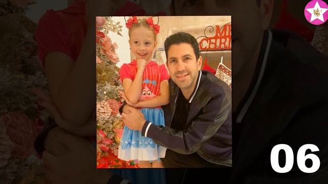 Like Nastya VS Halston Blake Fisher (The Fishfam) Transformation ? New Stars From Baby To 2023 смотреть онлайн