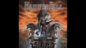 HammerFall Twilight Princess