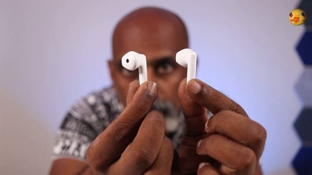 This is NOT Airpod but costs only Rs 1,999 ? Oppo Enco Air 2 Review