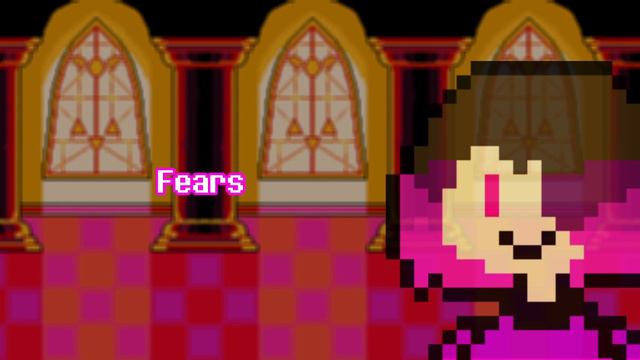 Stronger Than You / Scared of Me Mashup [Remake] смотреть онлайн