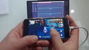 Apple iPhone SE 2022 Genshin Impact Gaming and FPS Test! A15 Bionic + HD Retina IPS 4.7"