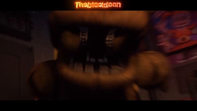 [FNaF/C4D/B3D/SFM/P3D]'Replay Your Nightmare' COLLAB смотреть онлайн