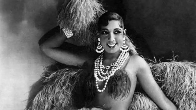 Natal  Numerology of Josephine Baker - The Life  Times of a Gemini Icon