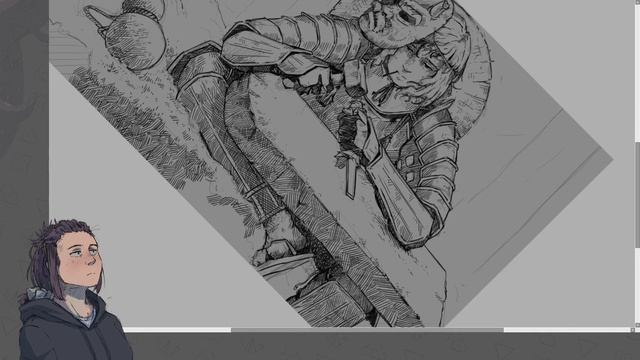 [Art_Stream #23] Domus Aeterna