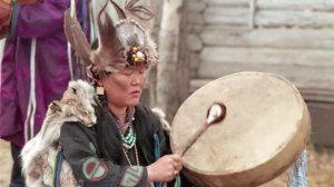 ШАМАНЫ ЗАБАЙКАЛЬЯ и ДАШИ НАМДАКОВ.