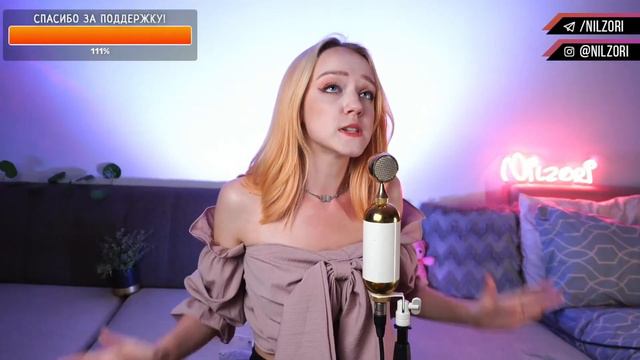 The Witcher 3 - Песня Присциллы смотреть онлайн