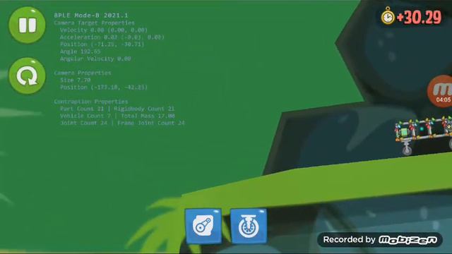 bad piggies robot pig vs costumize pigs смотреть онлайн