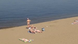 Речные круизы из Самары-2017