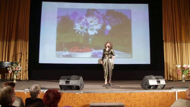 Светлана Белоклокова