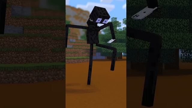 Creeper Girl Revenge Mega Despair - Monster School Minecraft Animation