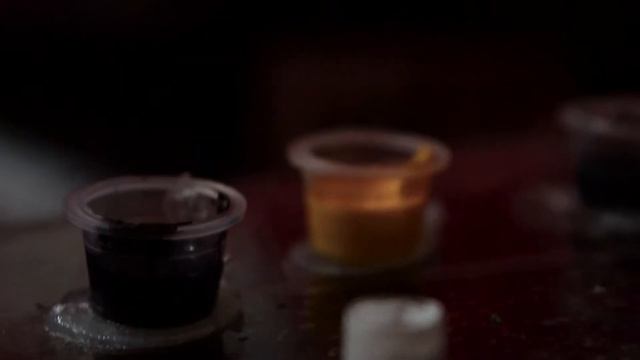 Anubis Tattoo смотреть онлайн