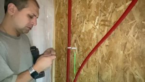 Инженерная сантехника #свой_дом #дачнаяжизнь #сантехника