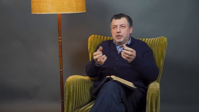 062 - НЗ - Евангелие от Луки (глава 18) смотреть онлайн