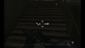 Прохождение Tom Clancy's Rainbow Six: Vegas 2 - Часть #1