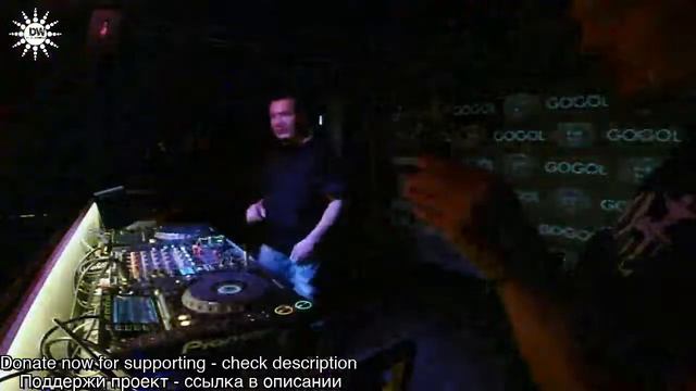 Online Party from Digital Wednesday (17 June 2020) смотреть онлайн