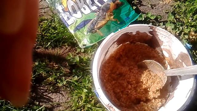 Как использовать от муравьев боверин. Рецепт борьбы с муравьями на даче смотреть онлайн