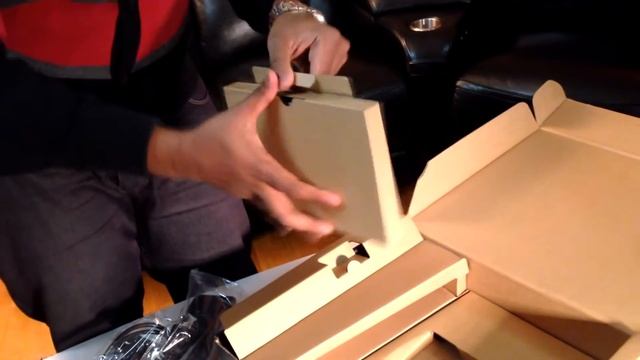 Unboxing ASUS ROG G750JX смотреть онлайн