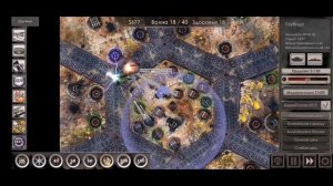 Defense Zone 3 Ultra HD. Миссия #7.