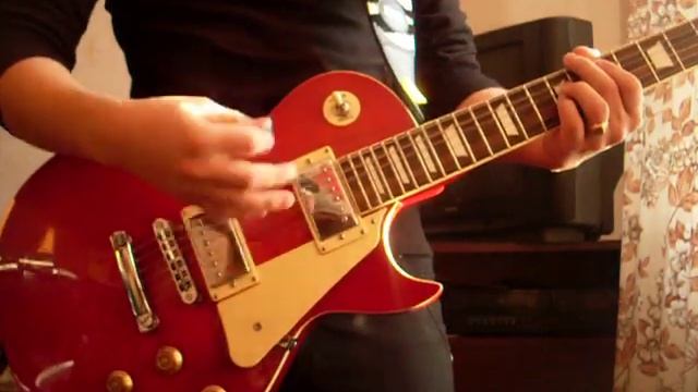 [T! GUITAR HERO] Олейник Павел - Собачье Сердце смотреть онлайн