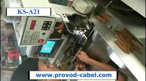 KS-A21 Автоматическая установка