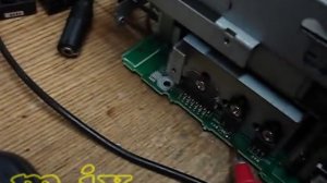 Ремонт автомагнитол Clarion WXZ468RMP Caraudio