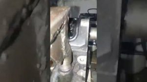 Демонтаж форсунок рено 1.9