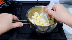 Домашний сыр,  легко  и просто.