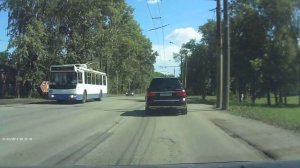 Ярославская область. Ярославль. Дороги 1. 18.06.2017