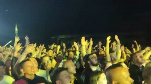 25/17 - В нашем маленьком городе (Live @ Пляж 2.4 Beach stage, Челябинск. 2024.07.20)