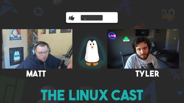 One Distro to Rule Them All? смотреть онлайн