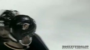 Павел Буре 10 лучших голов в НХЛ