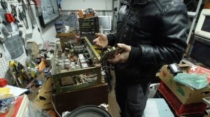 ТОЛЬКО НЕ ПРОДАВАЙ СТАРЫЙ ПРИЁМНИК