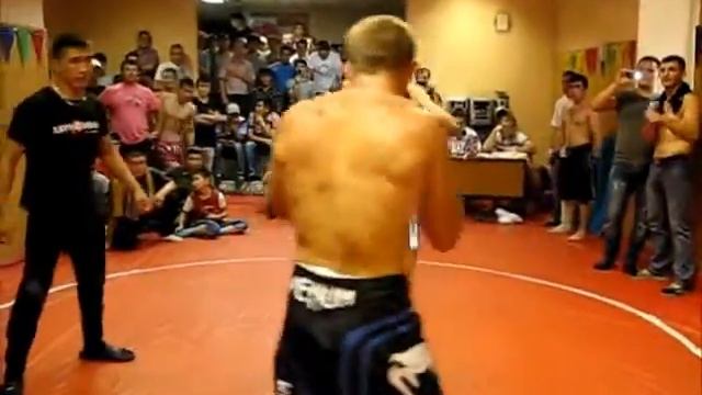 БОИ БЕЗ ПРАВИЛ ЛЮБИТЕЛЬСКОЕ 2017 смотреть онлайн