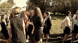 48  школа Киров 1 сентября 2017