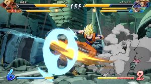 Dragon Ball FighterZ - Gameplay w/ Arc System Works Devs