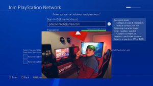 Создание Турецкого аккаунта для PS store! NEW!