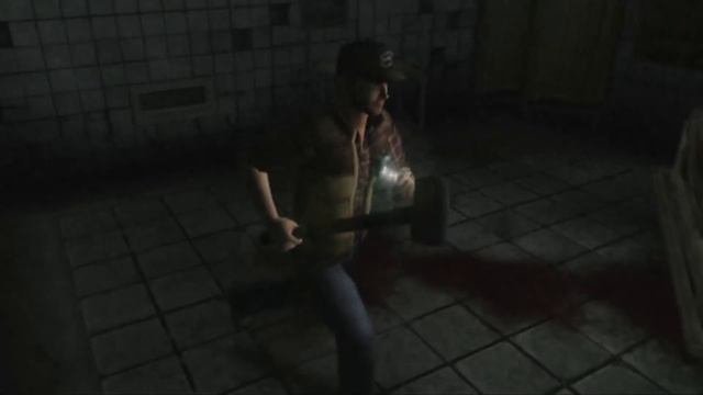 Silent Hill: Origins. Прохождение. #1. Алхемилла.