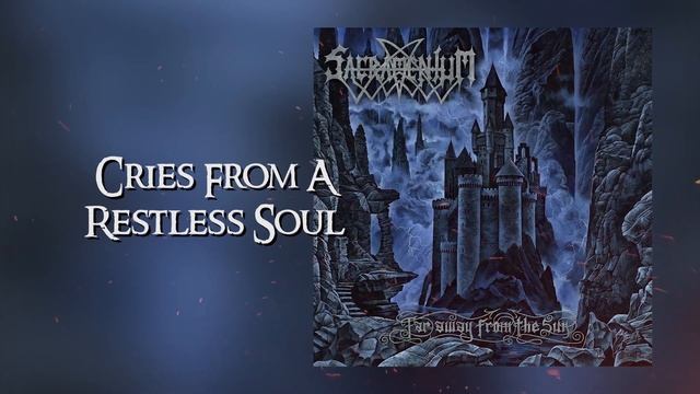 Sacramentum - шведский Melodic Black / Death Metal / Обзор от DPrize