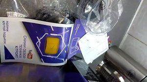 Кофемолка Китфорт 741 честный обзор