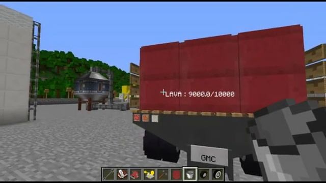 Immersive Vehicles (MTS) - V19 Release! смотреть онлайн