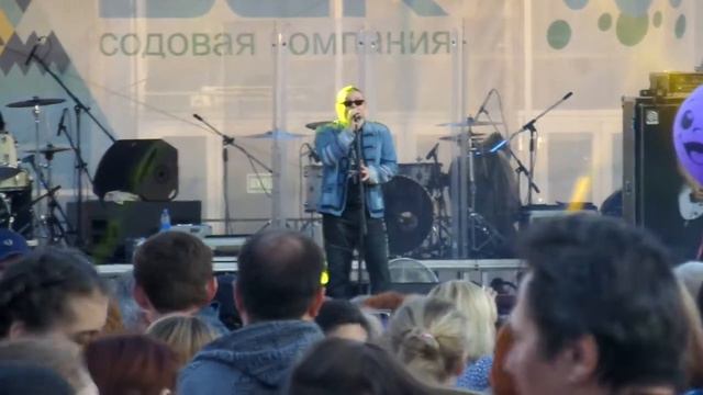 СтерлитамАК ! Мой любимый город.
