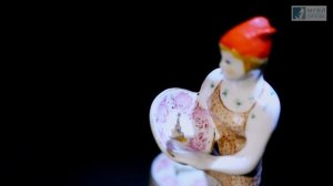 "Песочное. Осколки". Выставка в Музее Орлова