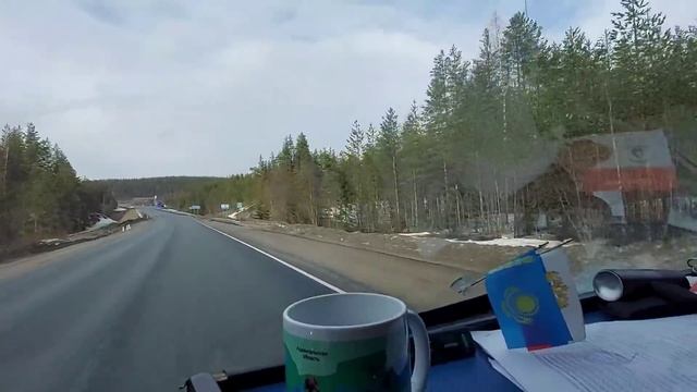 Москвабад--- Кировск ☆2 (МУРМАНСКАЯ ОБЛАСТЬ) На Газели. #РБГ 299 ОГОРОДНИК. РФ смотреть онлайн