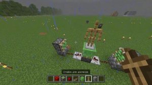 ТОПОВЫЙ БАТУТ В МАЙНКРАФТЕ