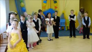 Гимн детского сада Ярвеотса