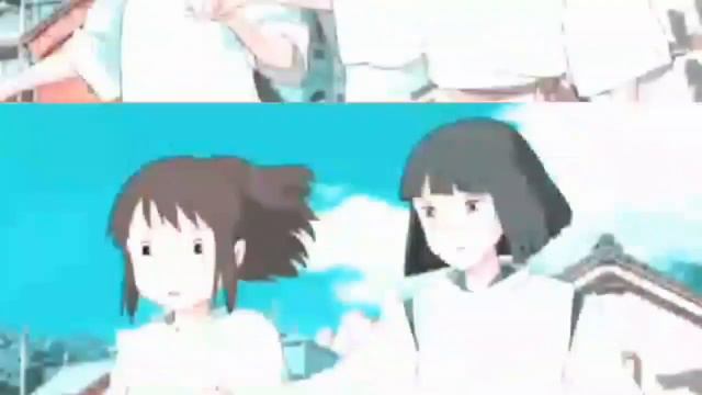 [ AMV ] Как дельфины мы уходим в плаванье смотреть онлайн